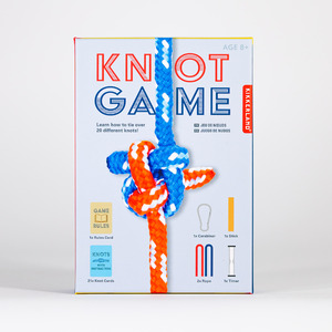 KNOT GAME